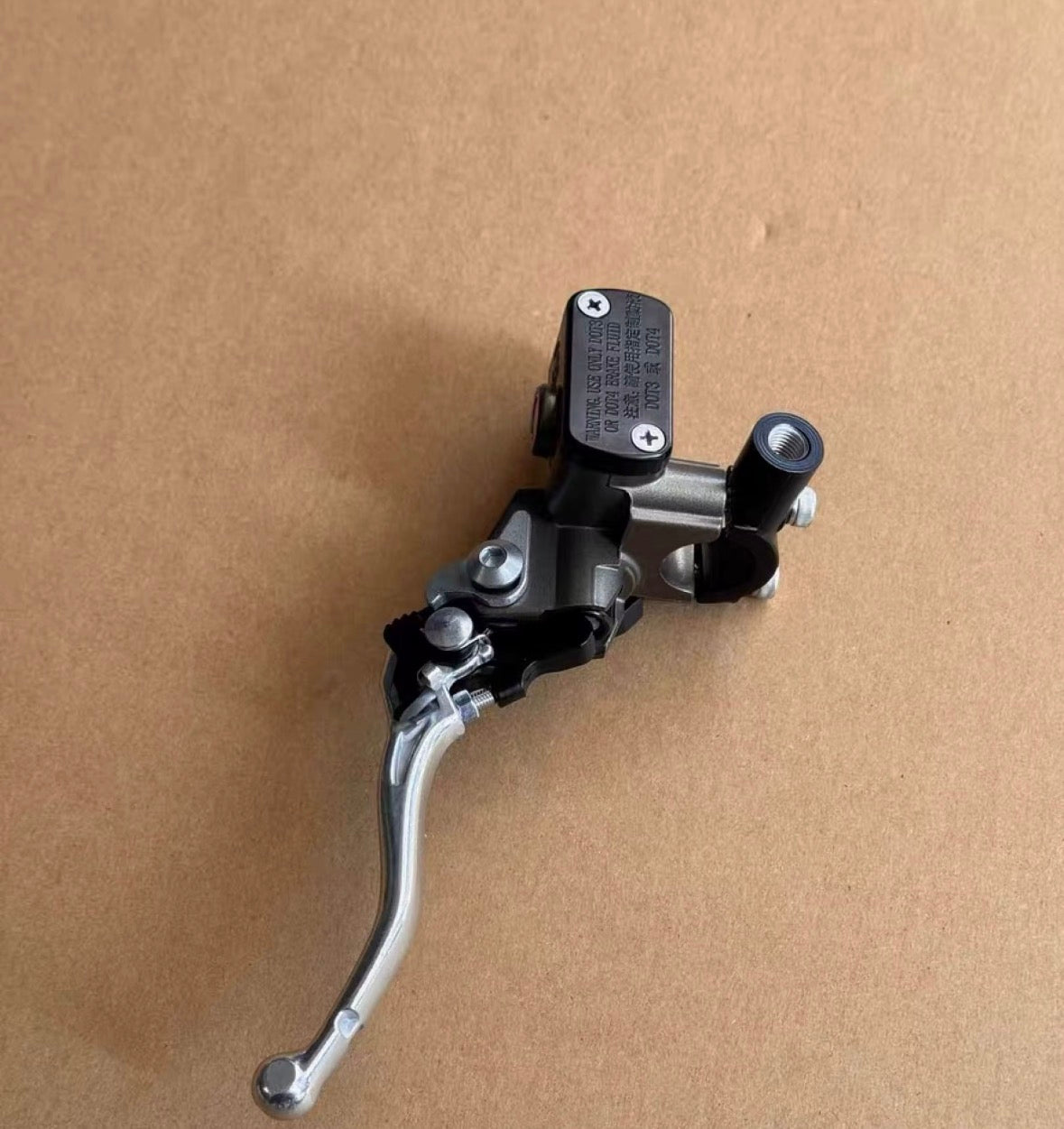 Ultrabee Electric Bicycle UB Rear Brake Caliper
Assembly SURON Ultra Bee Accessories