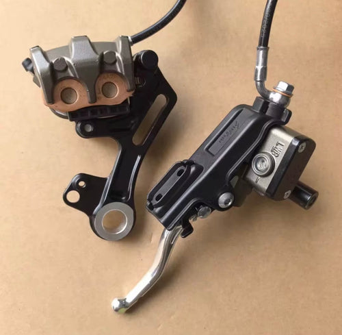 Ultrabee Electric Bicycle UB Rear Brake Caliper
Assembly SURON Ultra Bee Accessories